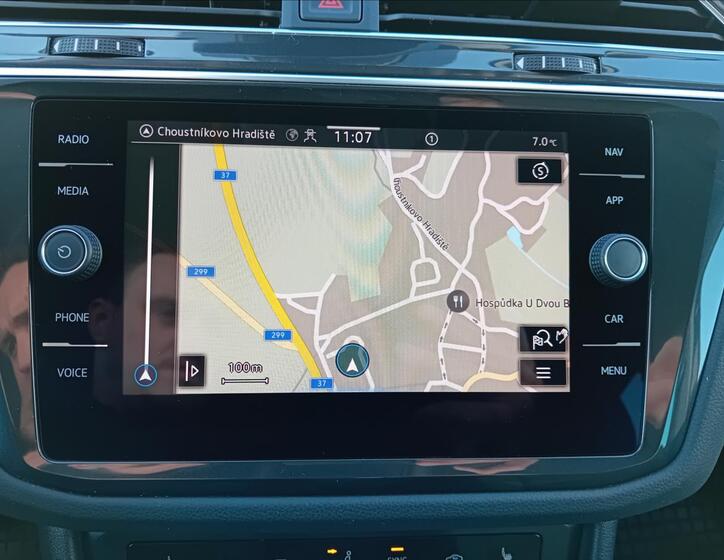 Volkswagen Tiguan 23