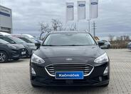 Ford Focus 8