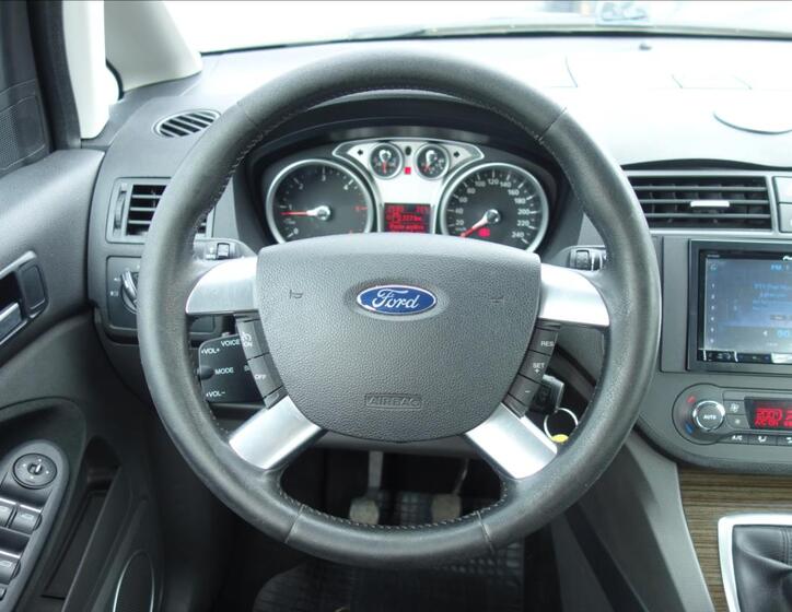 Ford C-MAX 18