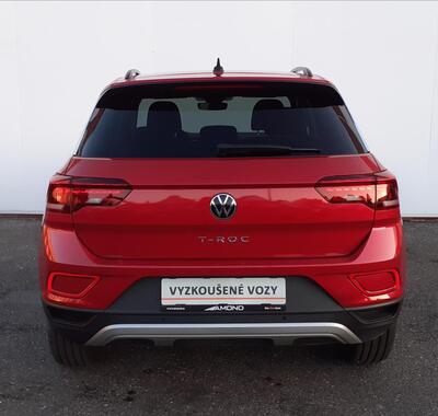 Volkswagen T-Roc 27