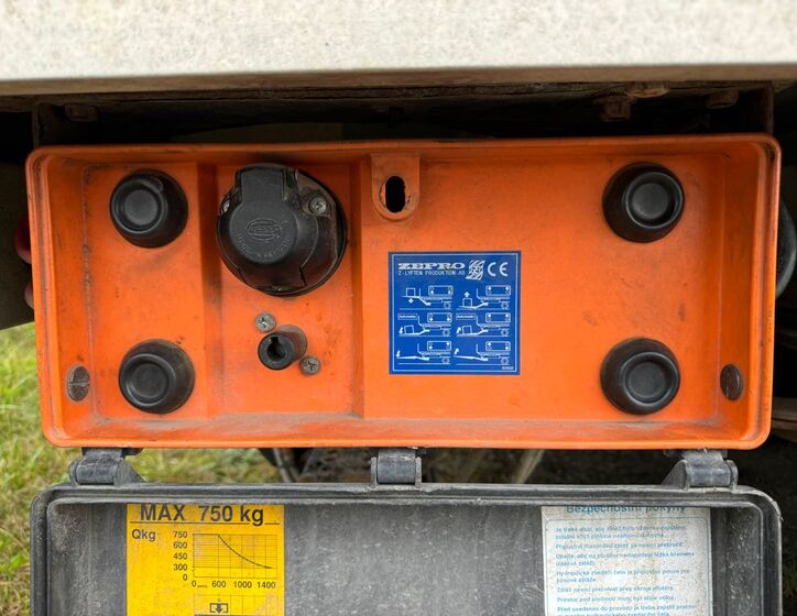 GAZ Ostatní 17