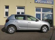 Dacia Sandero 2