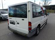 Ford Transit 7