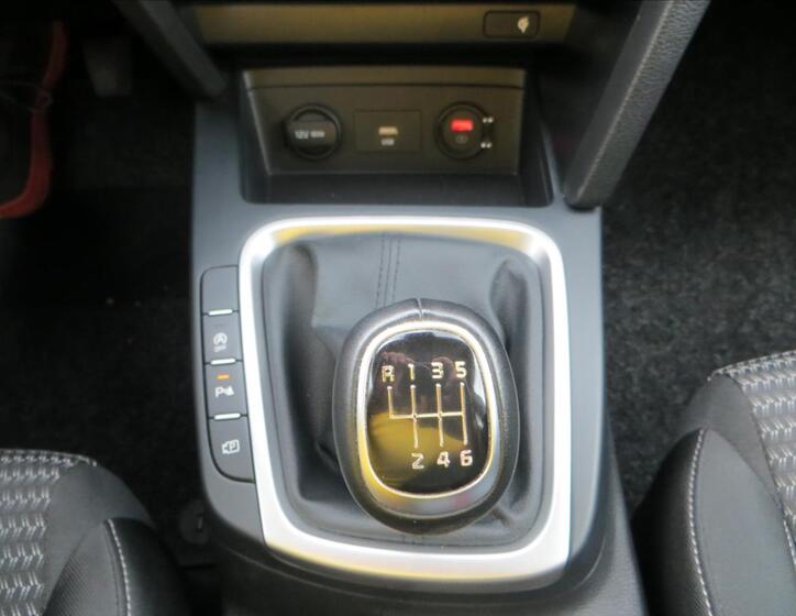 KIA Ceed 12