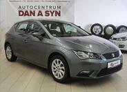 Seat Leon 3