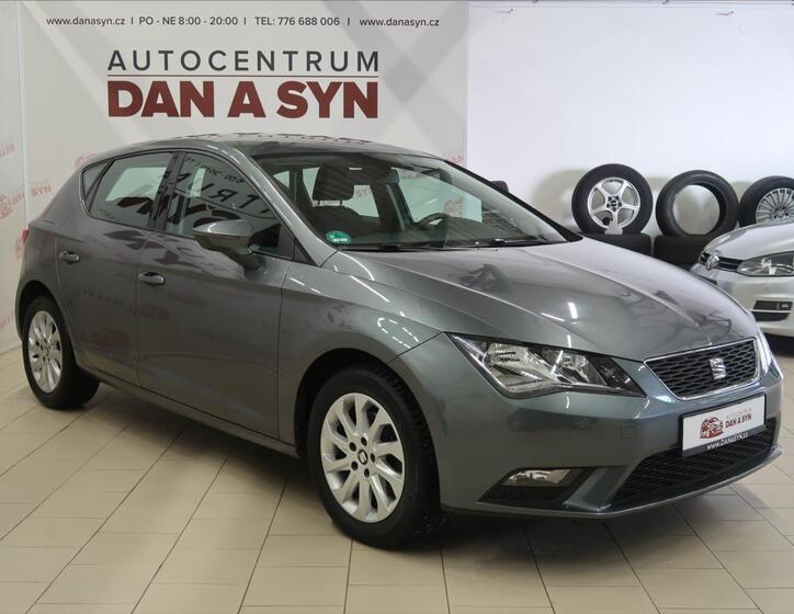 Seat Leon 3