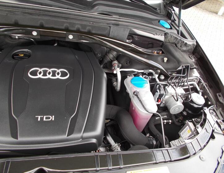 Audi Q5 26