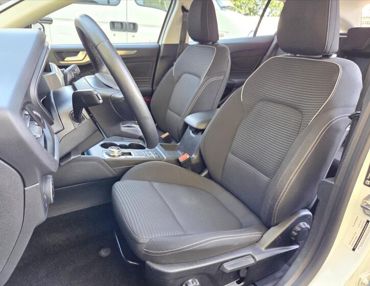 Ford Focus 8