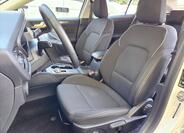 Ford Focus 8