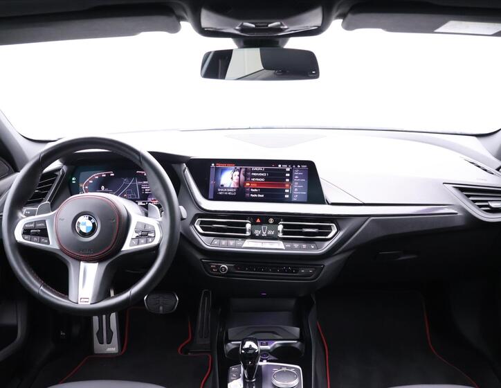 BMW Řada 1 36