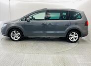 Volkswagen Sharan 3