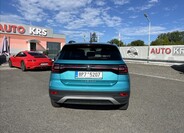Volkswagen T-Cross 6