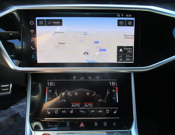 Audi S6 19