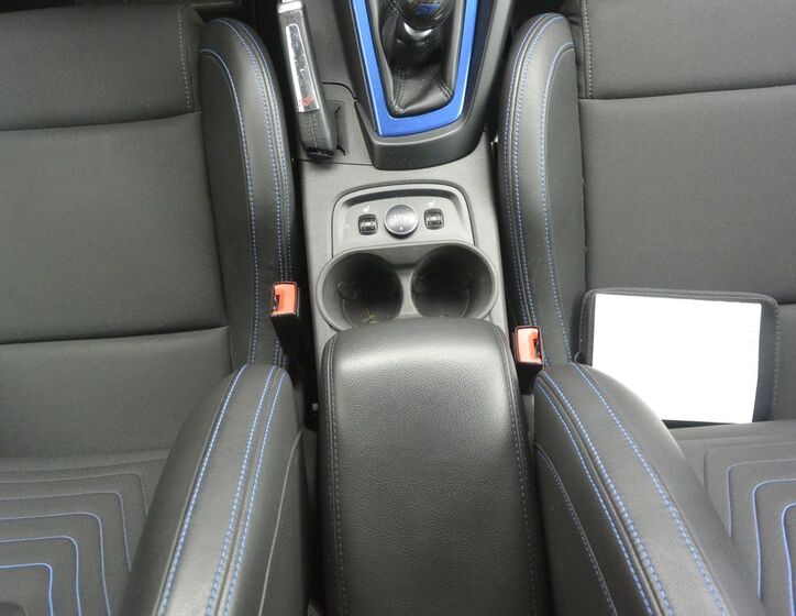 Ford Focus 28