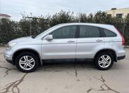 Honda CR-V 4