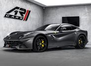Ferrari F12 Berlinetta 1