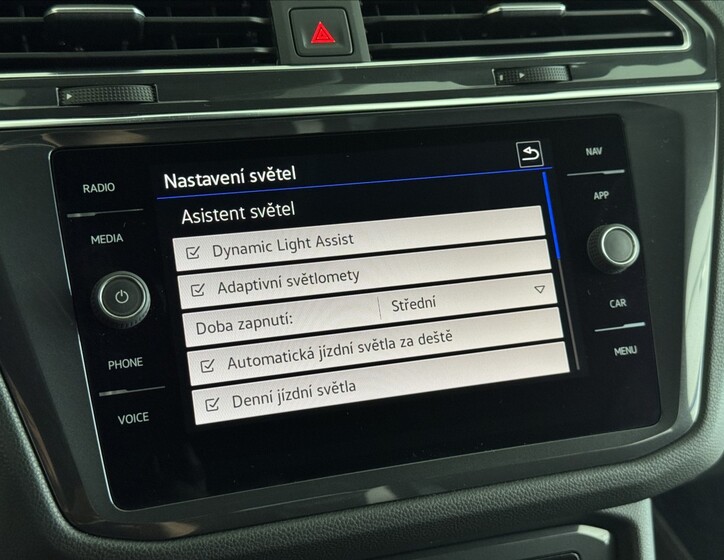 Volkswagen Tiguan Allspace 34