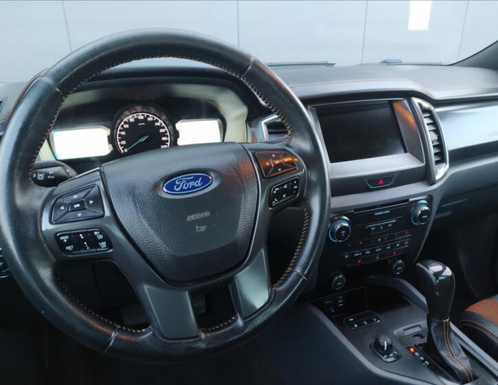 Ford Ranger 13