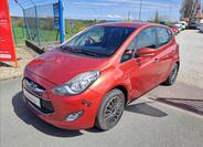 Hyundai ix20 1