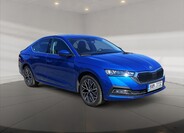 Škoda Octavia 1