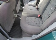 Škoda Fabia 25