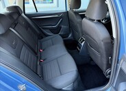 Škoda Octavia 20