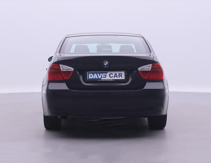 BMW Řada 3 6