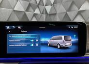 Mercedes-Benz Třídy V 20