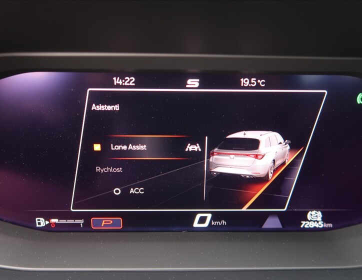 Seat Leon 28