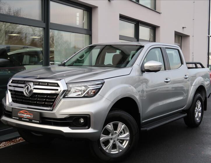Dongfeng DF 6 1