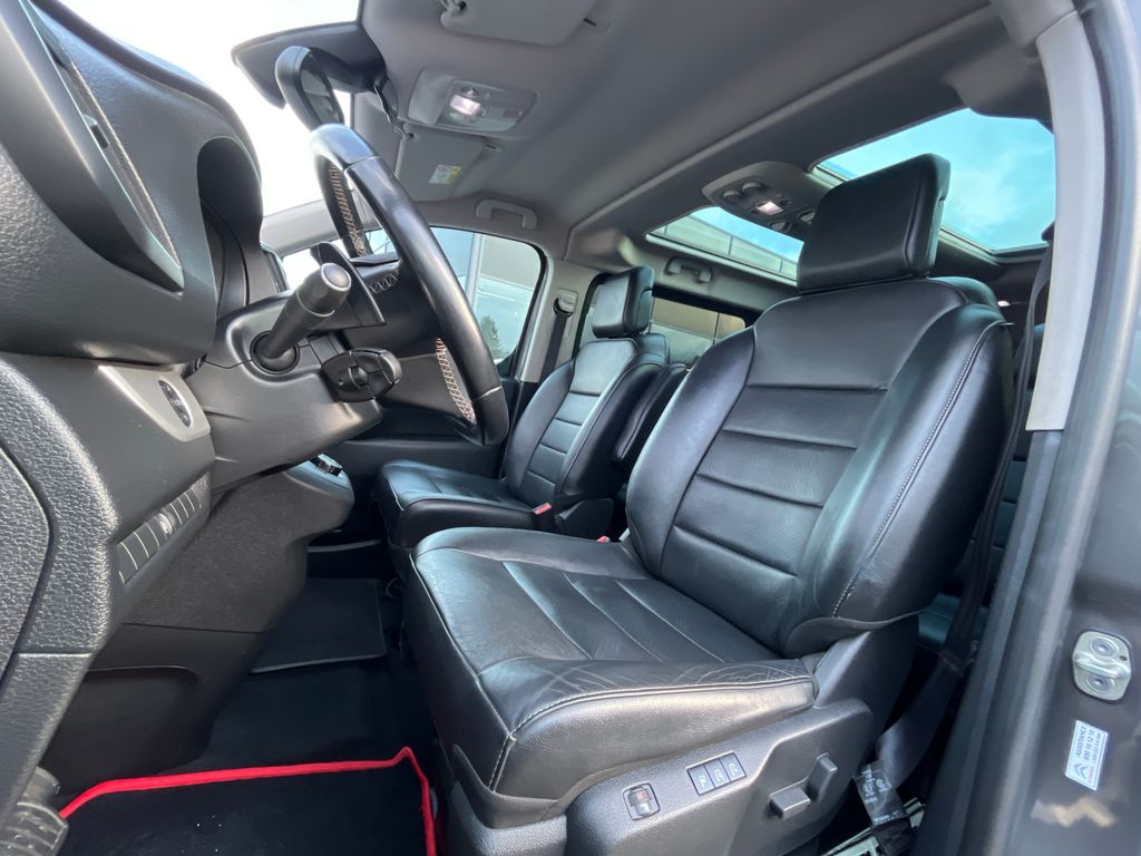 Citroën SpaceTourer