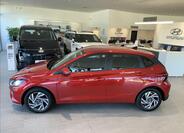 Hyundai i20 8
