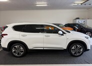 Hyundai Santa Fe 4