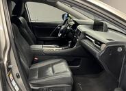 Lexus RX 450h 7