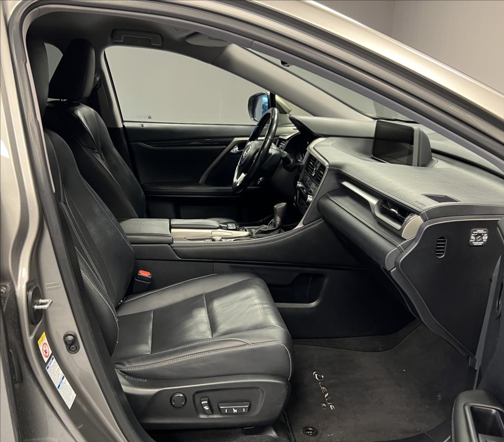 Lexus RX 450h