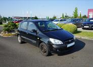 Hyundai Getz 5