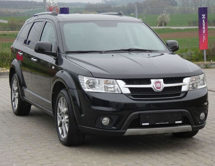 Fiat Freemont 14