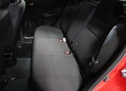 Suzuki Swift 10