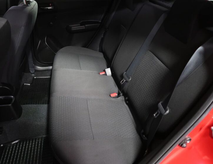 Suzuki Swift 10