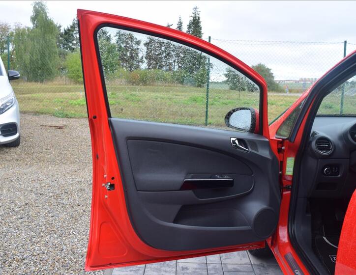 Opel Corsa 26