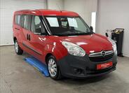 Opel Combo 1