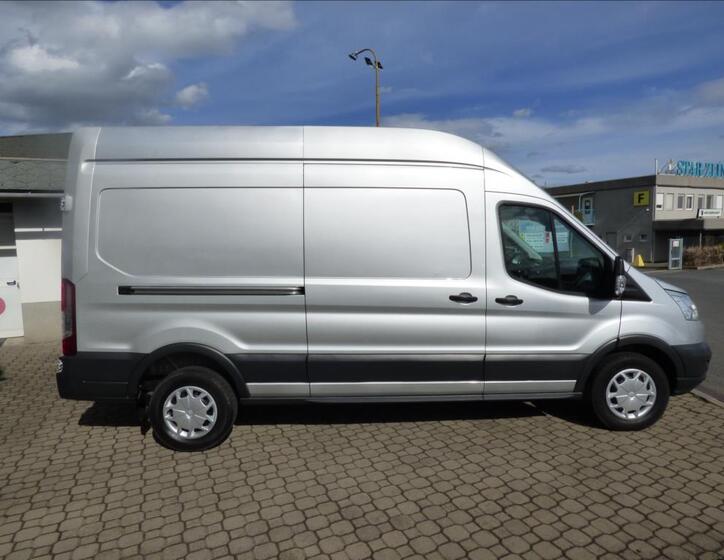 Ford Transit 2