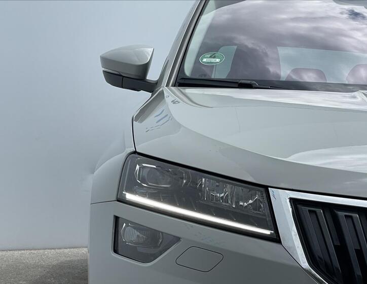 Škoda Karoq 21