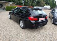 BMW Řada 3 5