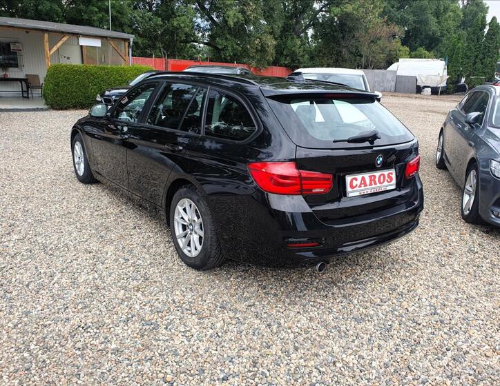 BMW Řada 3 5