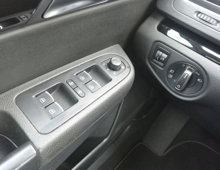 Seat Alhambra 14