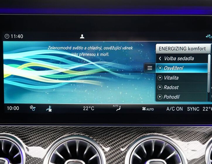 Mercedes-Benz AMG GT 38