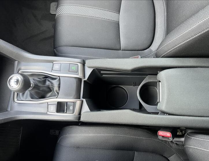 Honda Civic 33