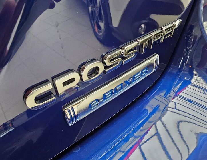 Subaru Crosstrek 31