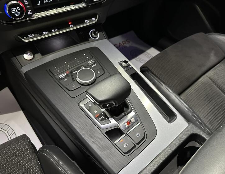 Audi SQ5 18